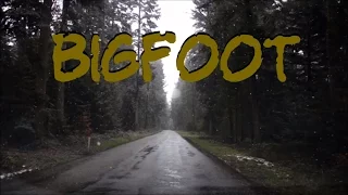 Wild Theories Ep 3 - Bigfoot