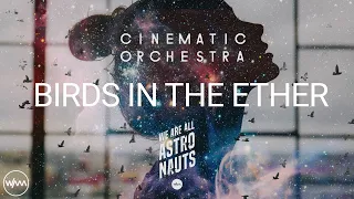 We Are All Astronauts vs Cinematic Orchestra - Birds In The Ether