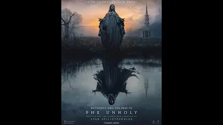 Трейлер: Нечестивые/The Unholy