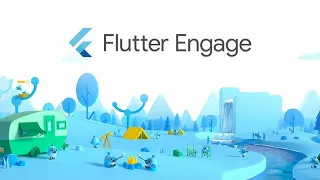 Flutter Engage | pt-BR (Retransmissão com comentários)