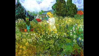 Vincent Van Gogh à Auvers sur Oise