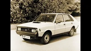 FSO POLONEZ WSZYSTKIE WERSJE/MODELE