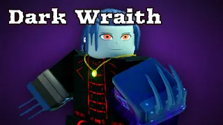 Dark Wraith Guide | Base/Super | Arcane Lineage | Roblox