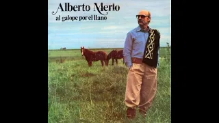 Alberto Merlo - Llenar De Coplas El Campo