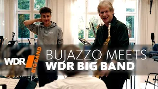 BuJazzO meets WDR BIG BAND