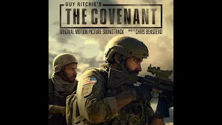 The Covenant ost - Finding Ahmed_s Brother