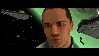 Star Wars: The Force Unleashed  - All Cutscenes (FULL MOVIE) Ultra Cinematic Graphics [4K:60Fps] 🎬