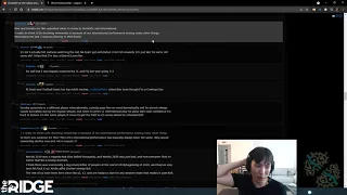 Doublelift Thoughts on LCS Broadcast