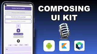 Kravatka App: пояснюю за UI Kit 🐈