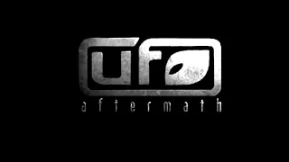 ufo: aftermath # сбиваем нло