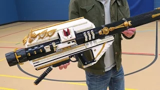 LEGO Gjallarhorn - Destiny