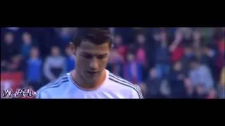 Cristiano Ronaldo vs Osasuna   La Liga   14 12 13   HD