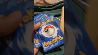 Opening homemade ⭐SPECIAL⭐ pokemon cards pack.😱😱