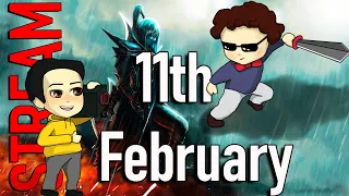 Gorgc VOD 11th of February 2022