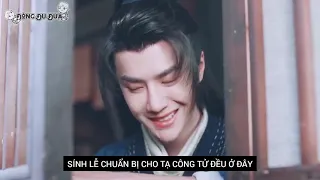 [Vietsub] [FMV] Xuyên Du Hậu! Tôi Trở Thành NPC Ở Rể/穿游后！ 我成了NPC赘婿