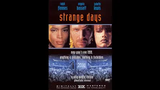 Opening to Strange Days (1995) (DVD, 1999)