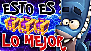 MUCHAS CAJAS LEGENDARIAS !!!🥇🔥ESPECIAL 2000 SUSCRIPTORES 🎉🎉🎊🎊