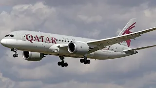 Qatar Airways CEO defends Australian expansion ambitions