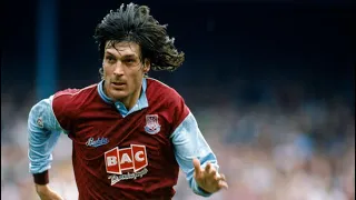 West Ham 7-1 Hull (1990/1991)