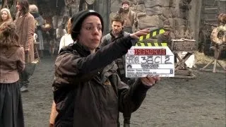 Hansel and Gretel Witch Hunters (Behind The Scenes Part 1)