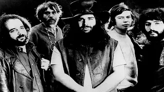 Canned Heat ~ Let's Work Together (1970)