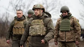 Tensions dans le Donbass : vers une nouvelle escalade entre Kiev et Moscou ?