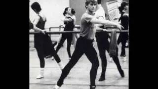 mikhail baryshnikov