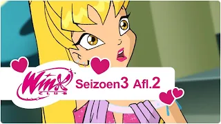 Winx Club - Seizoen 3 Aflevering 2 - Valtors teken [VOLLEDIGE AFLEVERING]