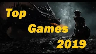 Best Top 10 Upcoming Games of June 2019 (PC PS4 Switch XONE)