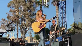 “All I Wanna Do” Sheryl Crow at the BeachLife Festival 5/15/2022