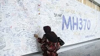 Search for Malaysian jet may become criminal investigation