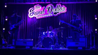 Dennis Jones Band “Roadrunner” @ The Sand Dollar Downtown | Las Vegas  5-30-24