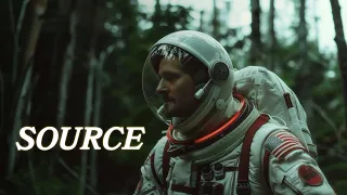 SOURCE - AI Short Film + Tutorial (Runway, Midjourney, ElevenLabs)