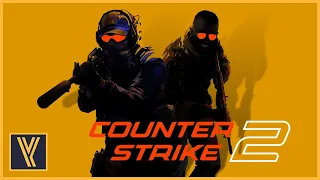 Everything You Need to Know About Counter-Strike 2