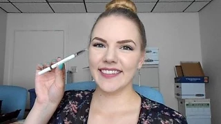First Impression: elf Instant Lift Brow Pencil