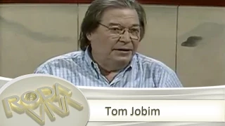 Tom Jobim - 20/12/1993