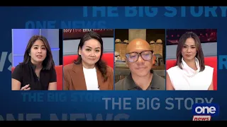 TBS speaks with Former SolGen Hilbay over tensions in WPS | May 30, 2024