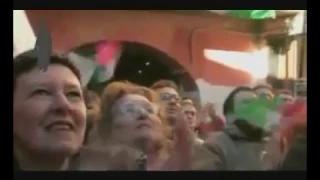 Documentario Italiano  - Bye Bye Berlusconi