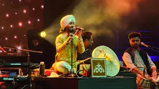 SATINDER SARTAJ LIVE | DUBAI | SUBLIME TOUR 2023