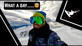 Mt Hutt Vlog | Day 3, 2023