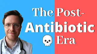 Antibiotic resistance and the rise of SUPER bacteria | Doctor Explains.