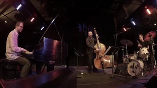 Grünen "Fsinah" live at Jazzfestival Vancouver 2017