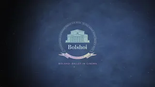 Bolshoi Ballet: The Nutcracker (2021-22 Cinema Season) Trailer | In UK Cinemas 19 December