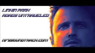 Linkin Park - Roads Untraveled (Need For Speed Movie Soundtrack)