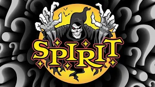 What Makes Spirit Halloween so Special?