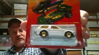 Hot Wheels The Hot Ones, Since 68 and Classics Old school