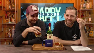 Happy Half Hour Celebrates a Box of Awesome
