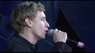 Алексей Гоман "Я тебе весь мир подарю".(2014 г)