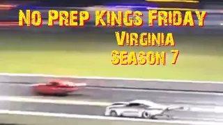 Street Outlaws No Prep Kings  2024 race recap Virginia Motorsports Park 4-26-24 #race #npk #racecar