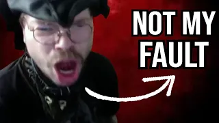 KingCobraJFS Angry At His Wife! Deleted Video